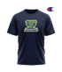 Riverbend HS Esports Pro S/S Crew Neck