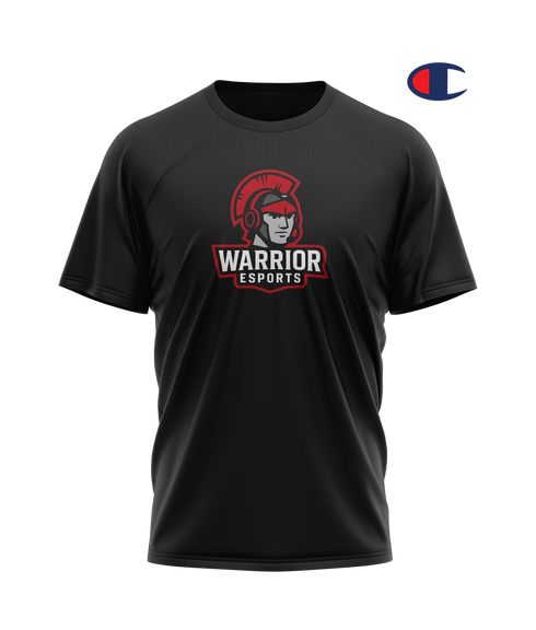 Winman Warrior Esports Pro S/S Crew Neck T