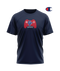 Gar-field Esports Pro S/S Crew Neck T-shirt