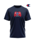 Gar-field Esports Pro S/S Crew Neck T-shirt