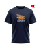 Cooper Hawks HS Esports Pro S/S Crew Neck T