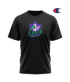 LAVCA HS Esports Pro S/S Crew Neck T-shirt