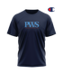 PWS International Pro S/S Crew Neck T-shirt