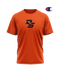 DS Pro S/S Crew Neck T