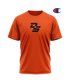 DS Pro S/S Crew Neck T