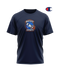 INDLS Rocket Esports Pro S/S Crew Neck T-shirt