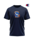 INDLS Rocket Esports Pro S/S Crew Neck T-shirt