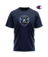Burke County HS Esports Pro S/S Crew Neck T