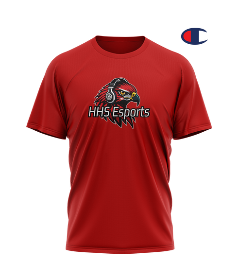 Hardaway Esports Pro S/S Crew Neck T