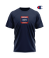 Nonnewaug HS Esports Pro S/S Crew Neck T-shirt