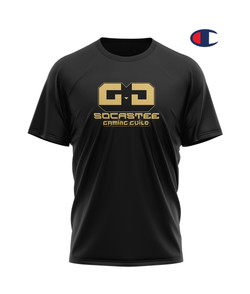 Socastee HS Esports Pro S/S Crew Neck T