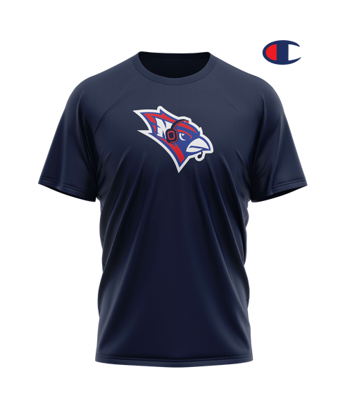 Nelson County HS Esports Pro S/S Crew Neck T-shirt