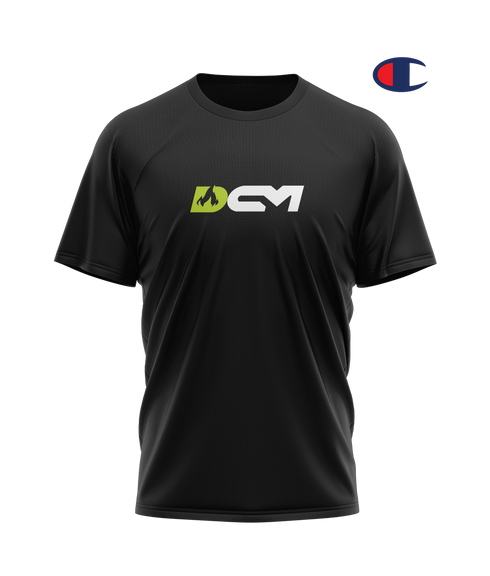 Decimate Gaming Pro S/S Crew Neck T-shirt