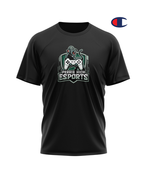 Perris HS Esports Pro S/S Crew Neck