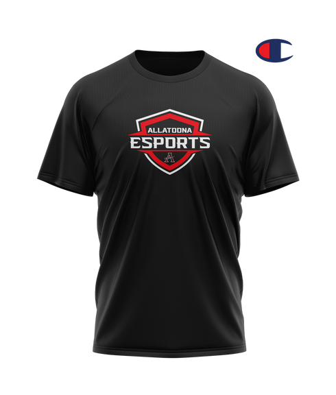 Allatoona HS Esports Pro S/S Crew Neck T
