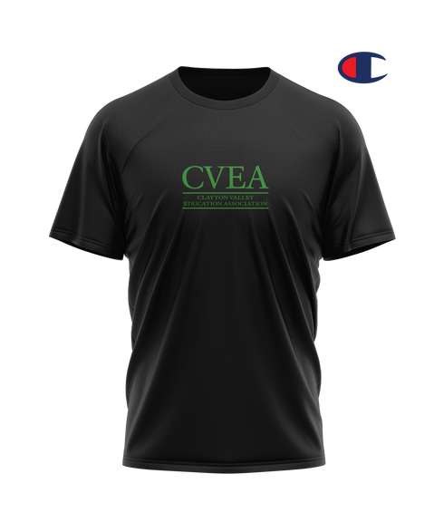 CVEA Pro S/S Crew Neck T