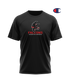 Cranston Falcons Esports Pro S/S Crew Neck T