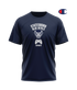 Statesboro Blue Devils Esports Pro S/S Crew Neck T-shirt