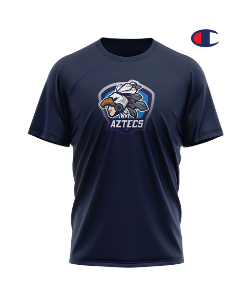 Aztecs Esports Pro S/S Crew Neck