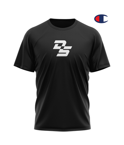 DS Pro S/S Crew Neck T