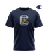 Center HS Esports Pro S/S Crew Neck T-shirt