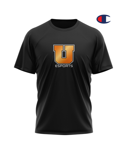 Utica HS Esports Pro S/S Crew Neck T