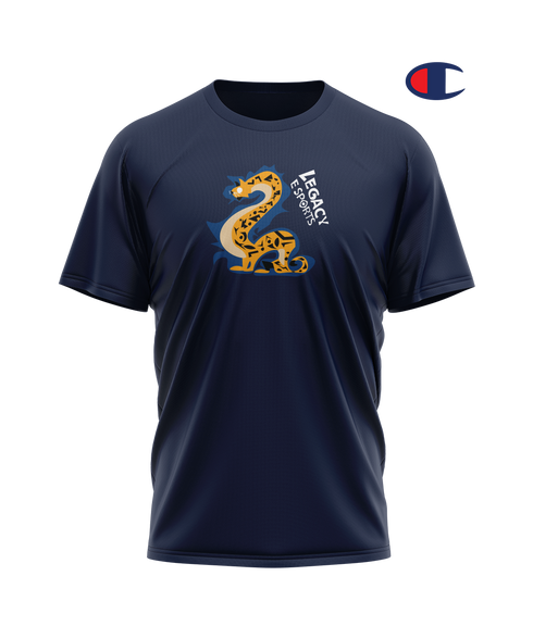 Legacy HS Esports Pro S/S Crew Neck T-shirt