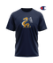 Legacy HS Esports Pro S/S Crew Neck T-shirt