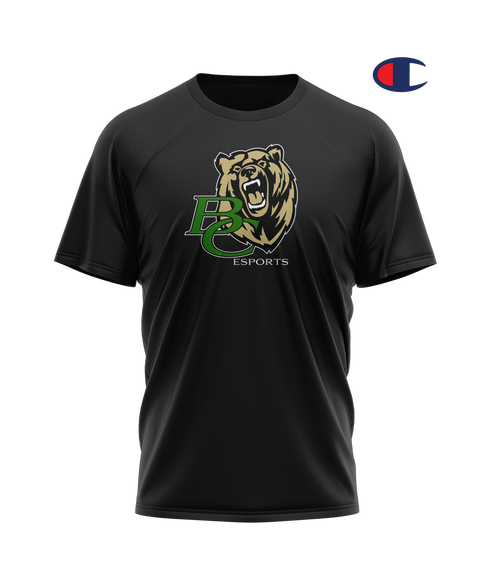 Bear Creek HS Esports Pro S/S Crew Neck T