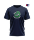 Hurricane Dynasty Esports Pro S/S Crew Neck
