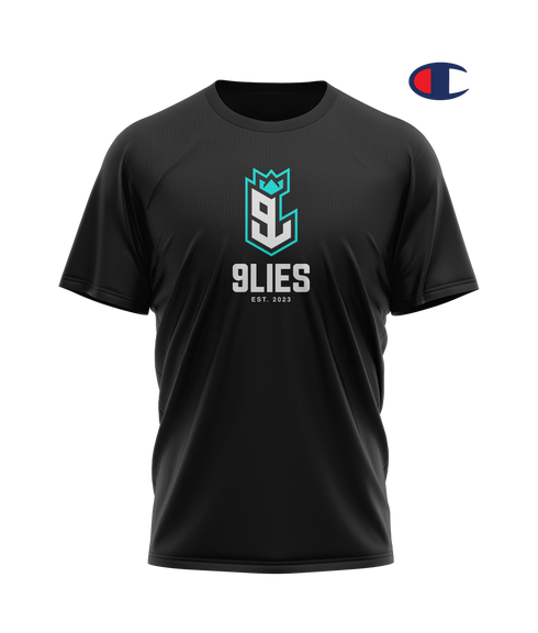 9Lies Esports Pro S/S Crew Neck T