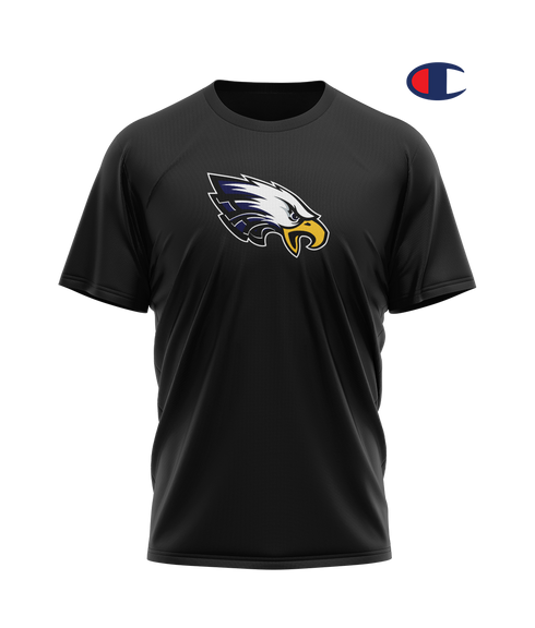 Hopedale Varsity Esports Pro S/S Crew Neck T-shirt