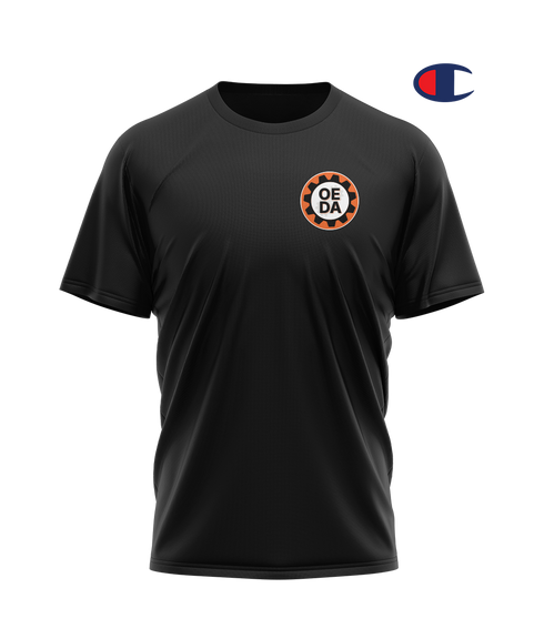 OEDA Pro S/S Crew Neck T