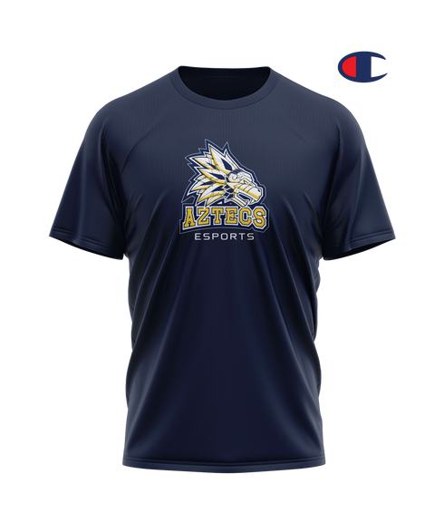 La Quinta Aztecs HS Esports S/S Crew Neck T