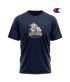 La Quinta Aztecs HS Esports S/S Crew Neck T