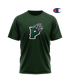 Perris HS Football Pro S/S Crew Neck T