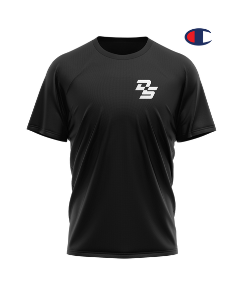 DeltaSport DS LC Pro S/S Crew Neck T