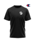 DeltaSport DS LC Pro S/S Crew Neck T