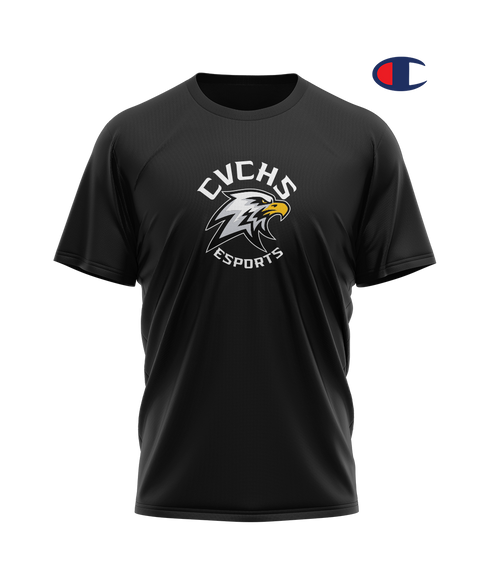 CVCHS Esports Pro S/S Crew Neck T