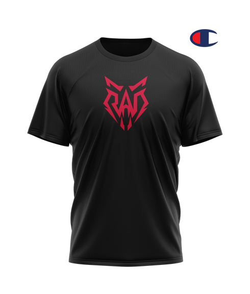 RAD Pro S/S Crew Neck T