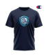 Maclay HS Esports S/S Crew Neck T