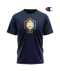 Lincoln Park HS Esports Pro S/S Crew Neck T-shirt