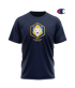 Lincoln Park HS Esports Pro S/S Crew Neck T-shirt