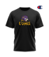 FHSCCA HS Esports Pro S/S Crew Neck T-shirt
