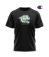 Wayland Wildcats HS Esports Pro S/S Crew Neck
