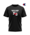 North Shore HS Esports Pro S/S Crew Neck T-shirt