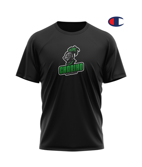 Chariho Esports Pro S/S Crew Neck T-shirt