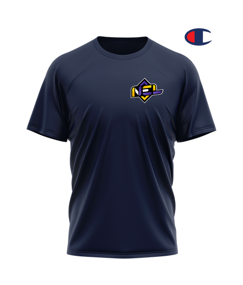 Northeastern Esports League Pro S/S Crew Neck T-shirt