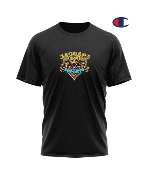TJ Jaguars HS Esports Pro S/S Crew Neck T