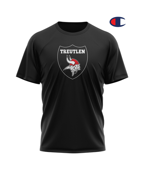 Treutlen HS Esports Pro S/S Crew Neck T